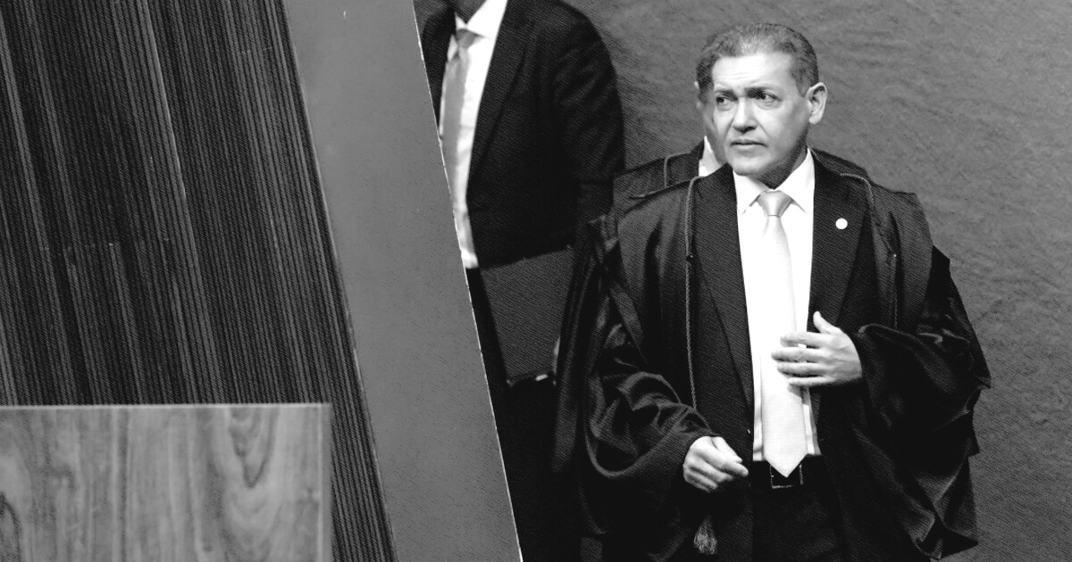 Debate sobre canais, IA e impulsionamento pode voltar ao TSE até o 2º turno