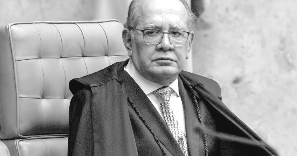 Decano do STF, Gilmar Mendes não deve votar no 2° turno por questão médica