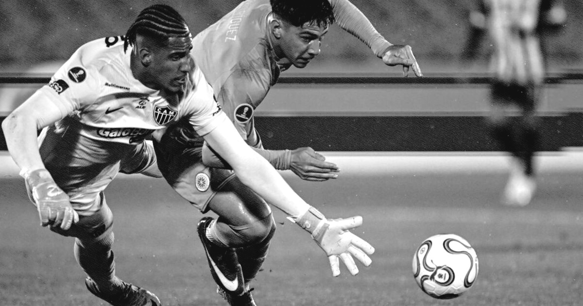 Delfim avalia chances na Seleção Brasileira após Atlético-MG chegar à final