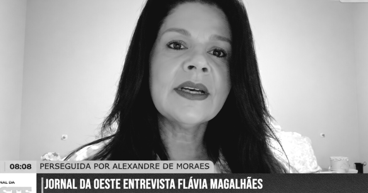 Depois de arquivamento de inquérito, Flávia Magalhães pede ao STF anulação de multas de R$ 40 mil