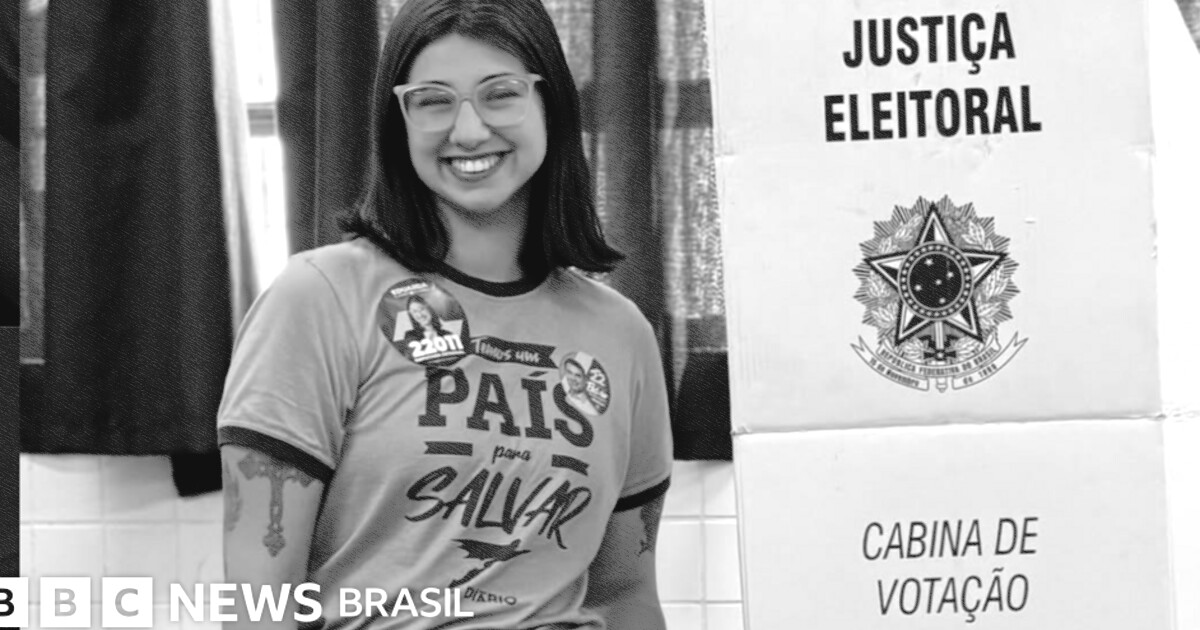 Deputada estadual mais votada de SP apresentou projetos de lei que repetem textos de outros políticos e erra até a própria cidade - BBC News Brasil