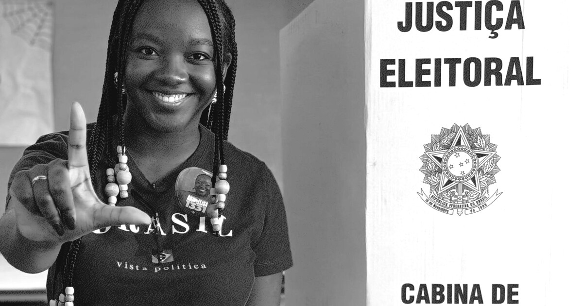 Deputada federal eleita Ana Elisa denuncia ameaças durante a campanha
