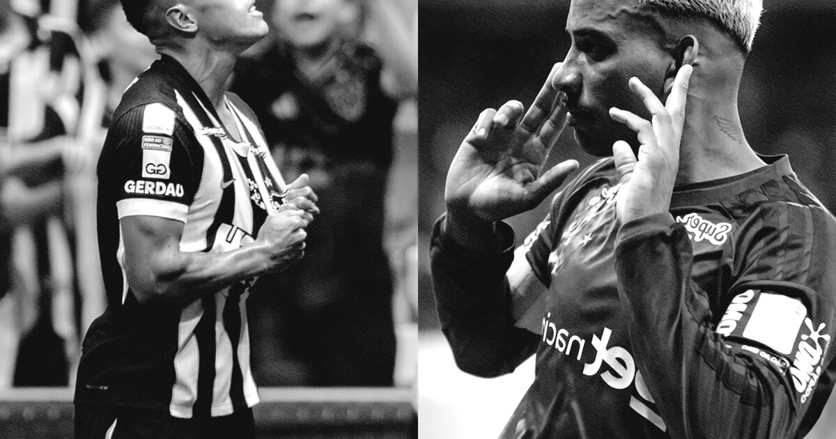Dia de clássico: Atlético-MG está invicto na Arena contra Cruzeiro em 2026