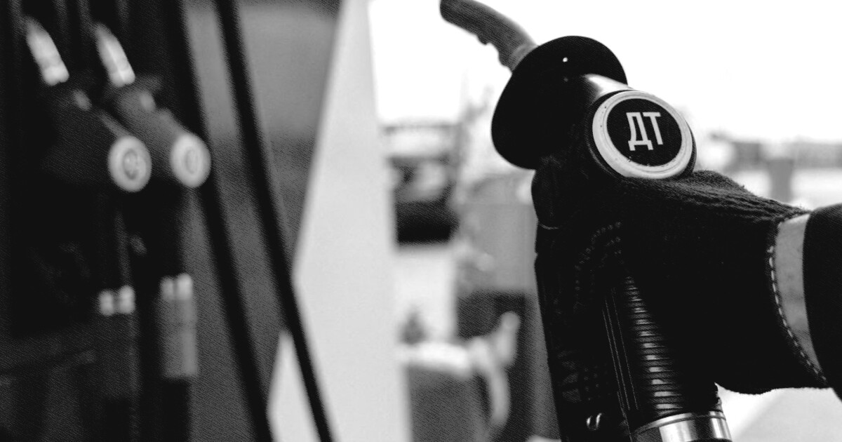 Diesel russo retorna à Turquia e ao Brasil após fim de veto às exportações