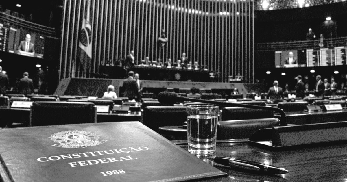 Direita amplia presença no Senado