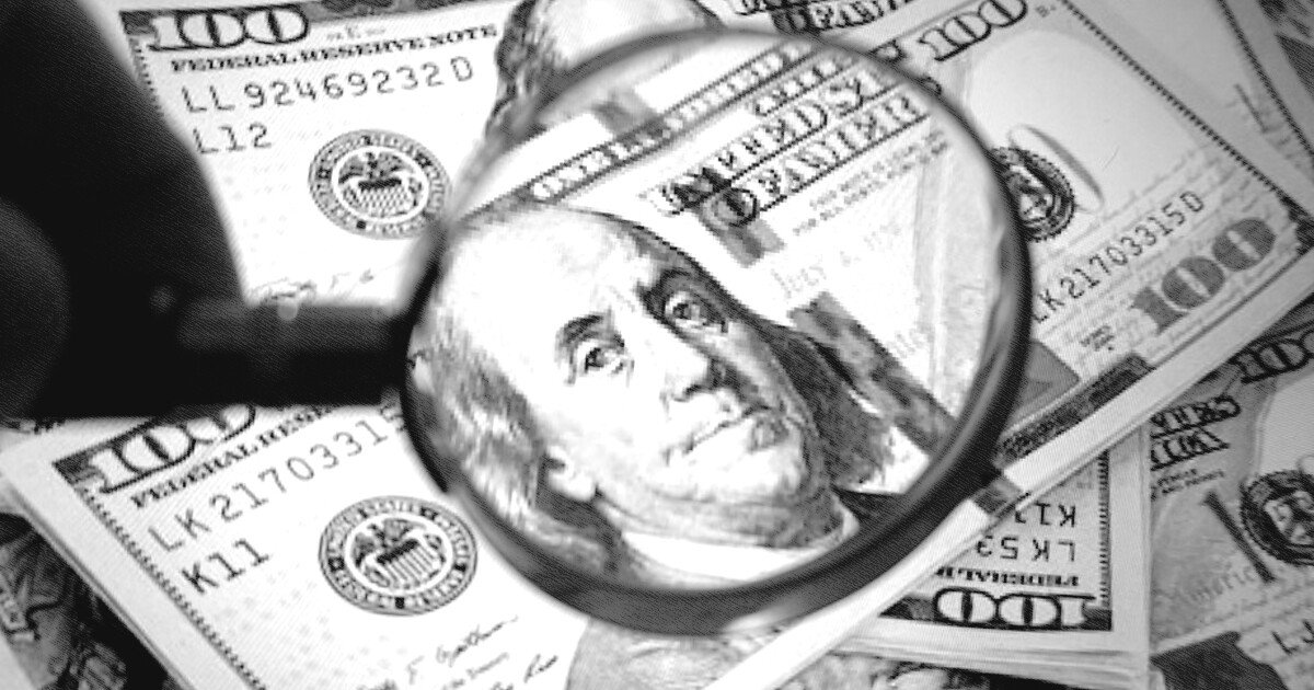 Dólar sobe a R$ 5,38 por incertezas da política fiscal no Lula 4 | Jovem Pan