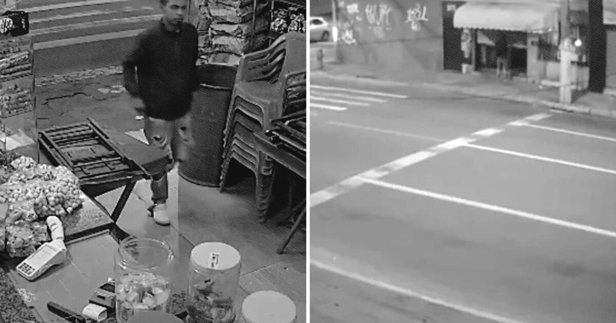 Dona de bar em Vila Velha foi morta pelo próprio segurança, diz polícia