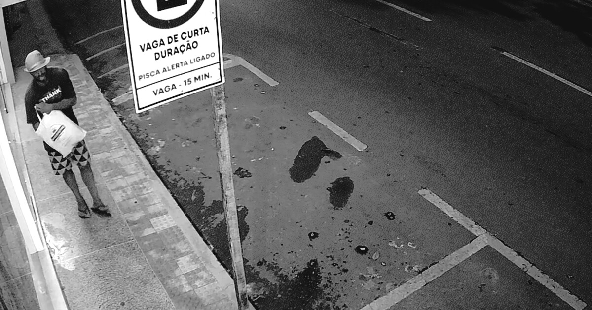 Dupla é detida suspeita de furtos em Colatina; fios e TV são apreendidos