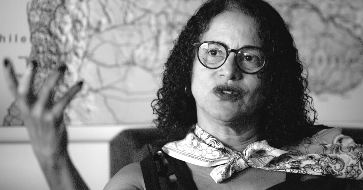 É ridículo e inócuo Flávio se proclamar presidente, diz ministra