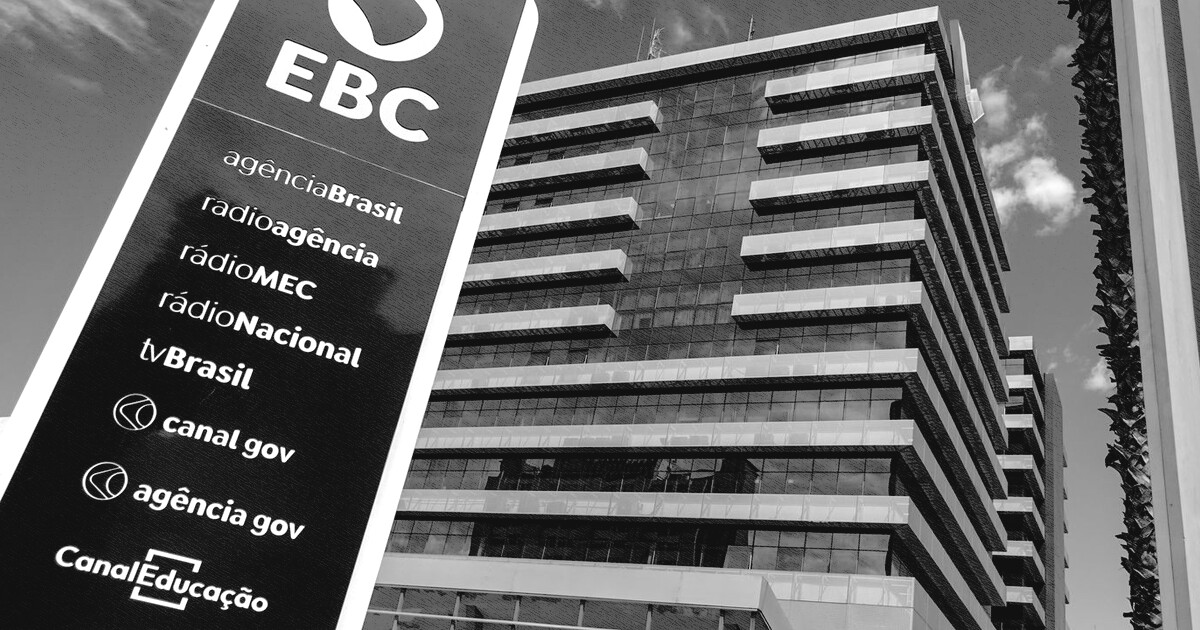 EBC conclui republicação de conteúdos após período de defeso eleitoral