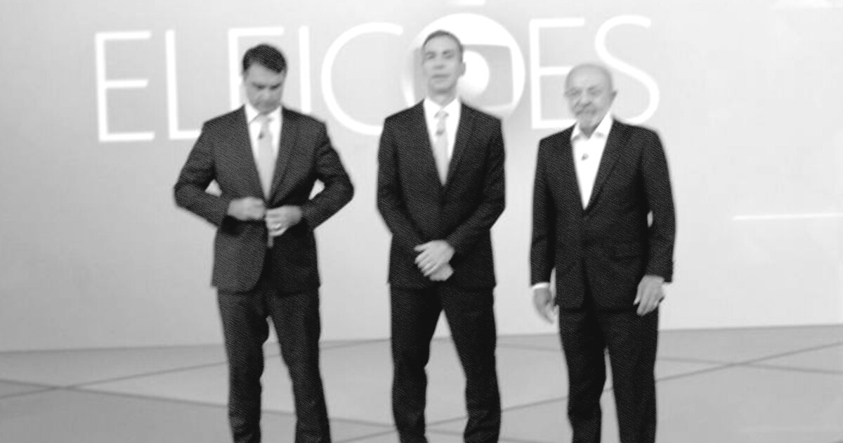 Editorial: Pós-eleição, o Brasil precisa de um projeto de país | Jovem Pan