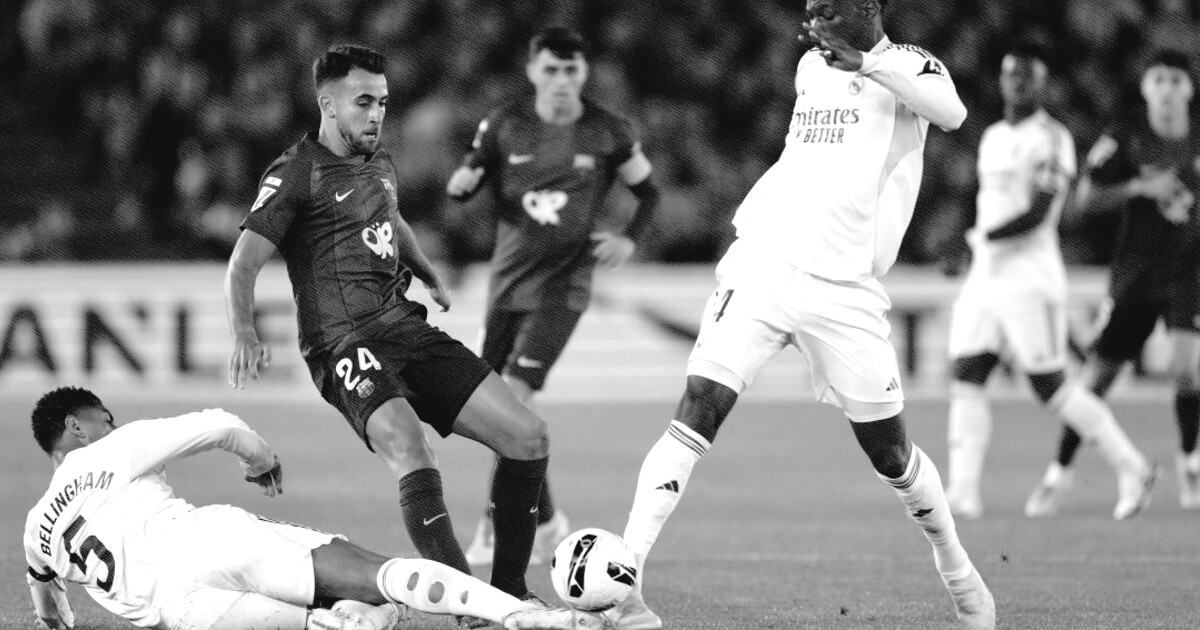 El Clásico: brasileiros acumulam gols e momentos históricos na rivalidade