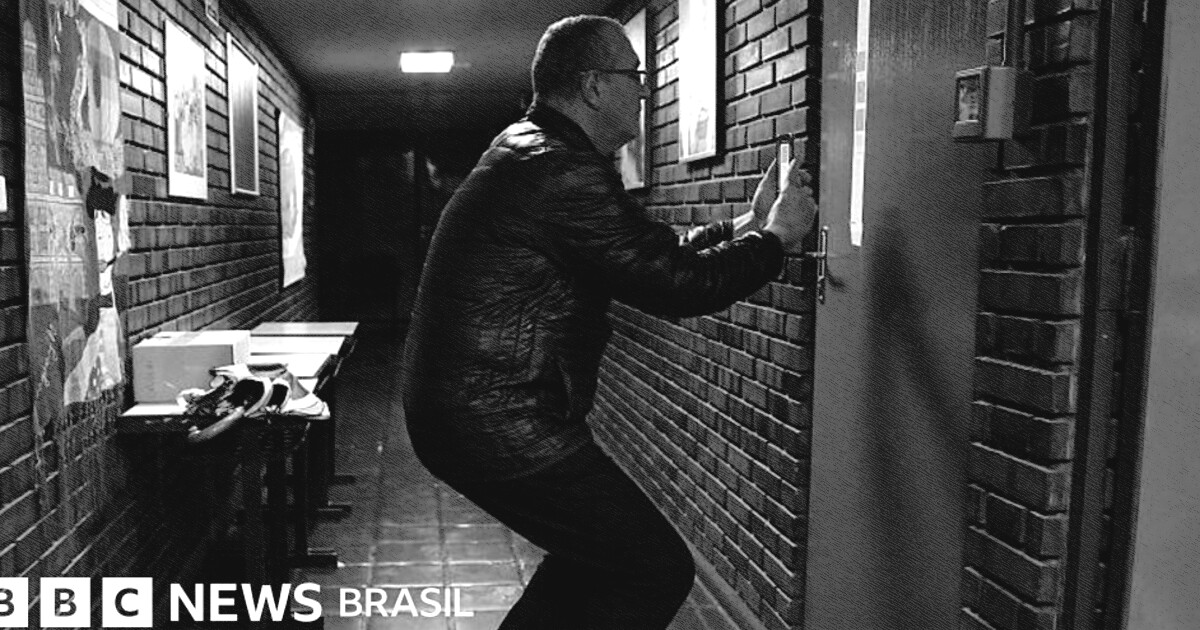 Eleição ainda pode ser anulada? Analistas apontam infração, mas diferença de votos enfraquece possibilidade - BBC News Brasil