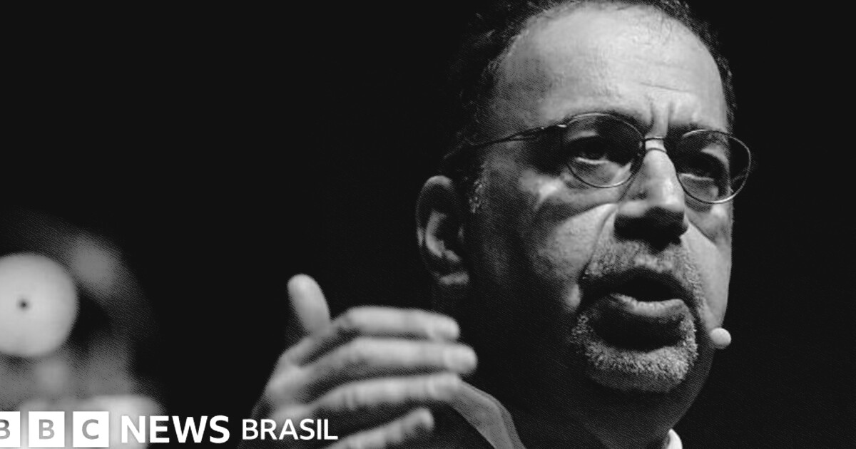 Eleição no Brasil é a mais importante para o mundo fora dos EUA em 2026, diz Daron Acemoglu - BBC News Brasil