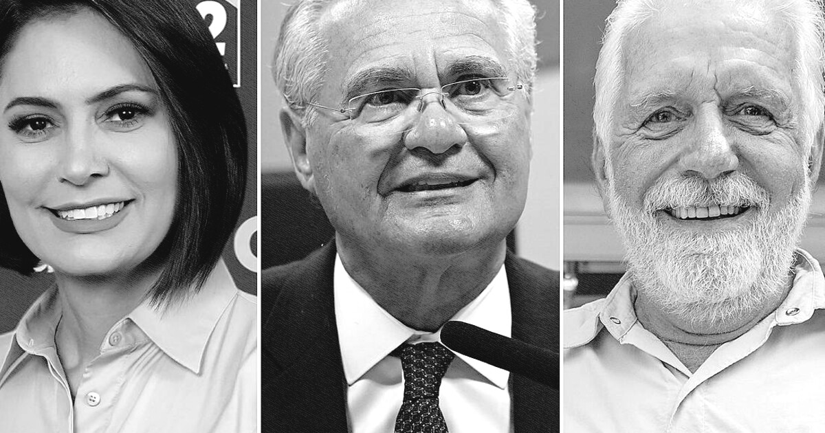 Eleição para o Senado tem PL em ascensão, centro isolado e nomes tradicionais em risco