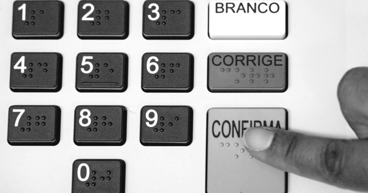 Eleição presidencial nunca teve virada no 2º turno desde 1989
