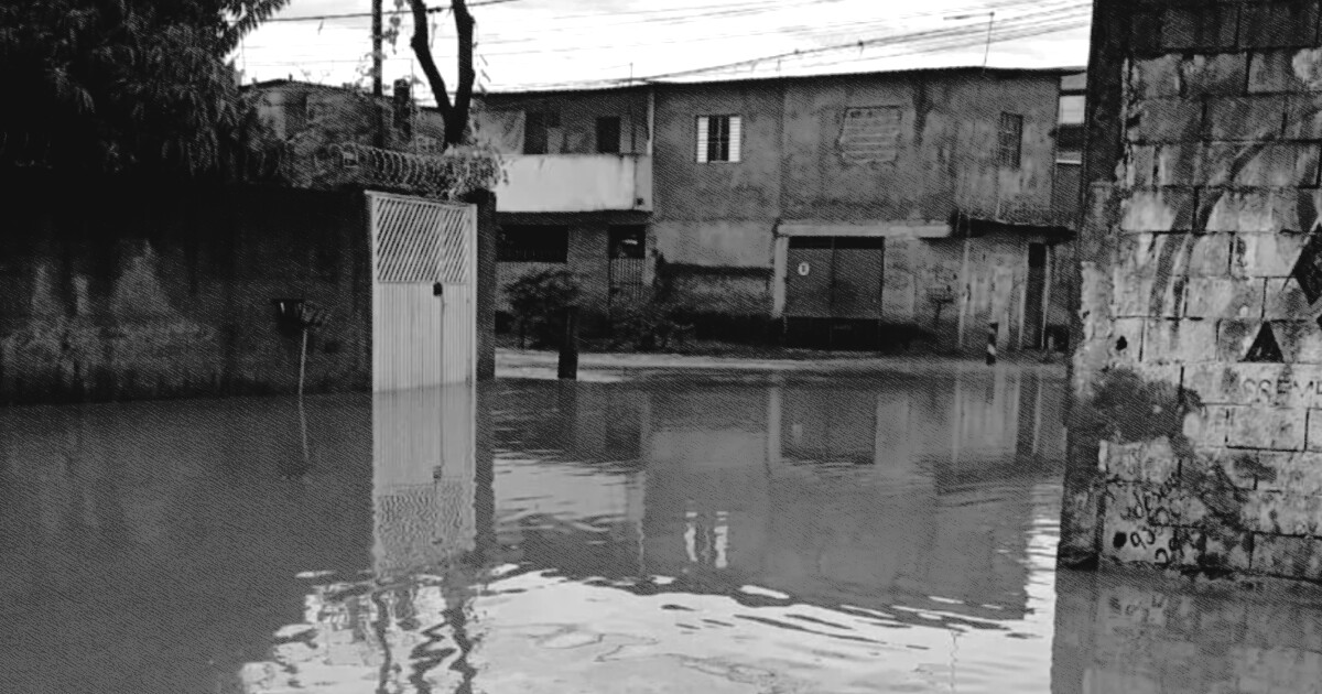 Eleições 2026: Chuva altera local de votação em Itapevi e Itupeva (SP)