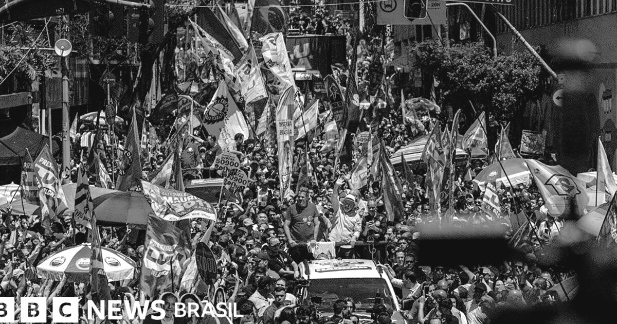Eleições 2026: como a vitória da direita radical na Colômbia provocou mudanças na campanha de Lula no segundo turno - BBC News Brasil