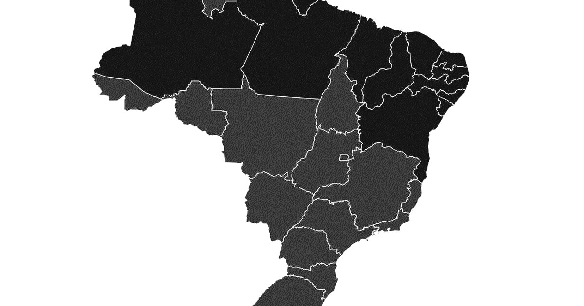 Entenda a disputa entre Lula e Flávio Bolsonaro pelo Brasil em 16 gráficos