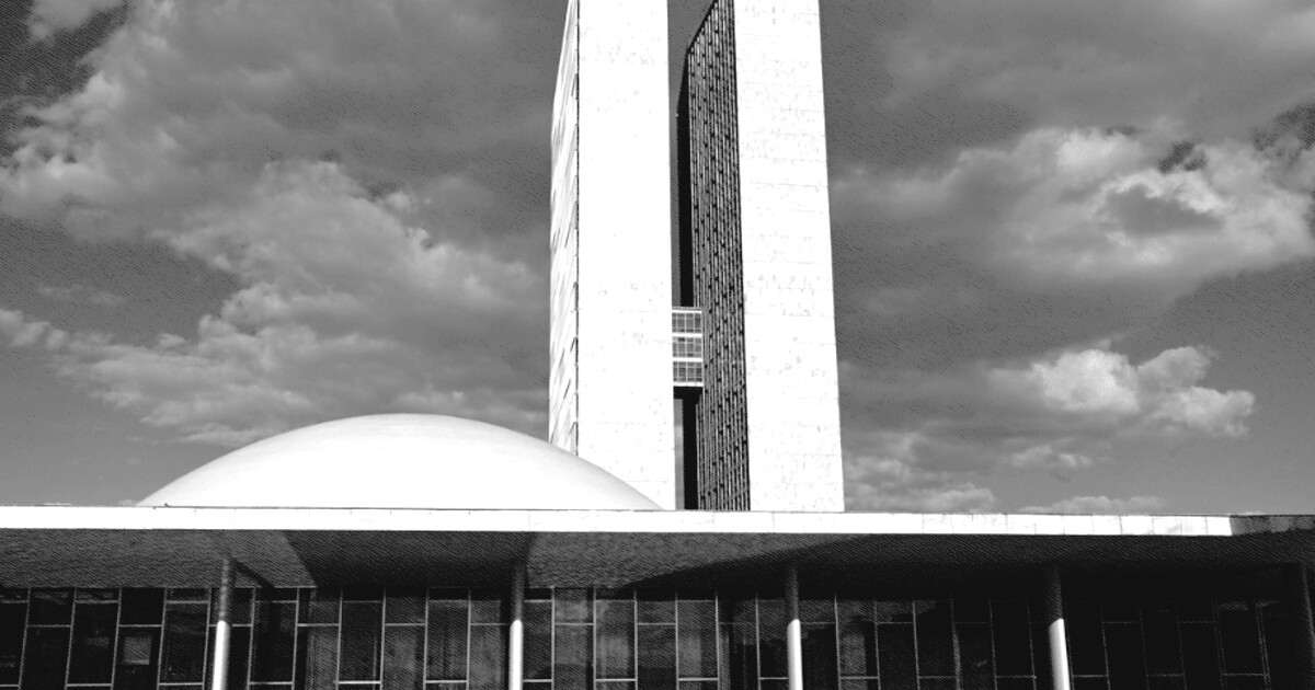 Entenda o espectro político do Podemos e como a sigla atua no Congresso | Jovem Pan