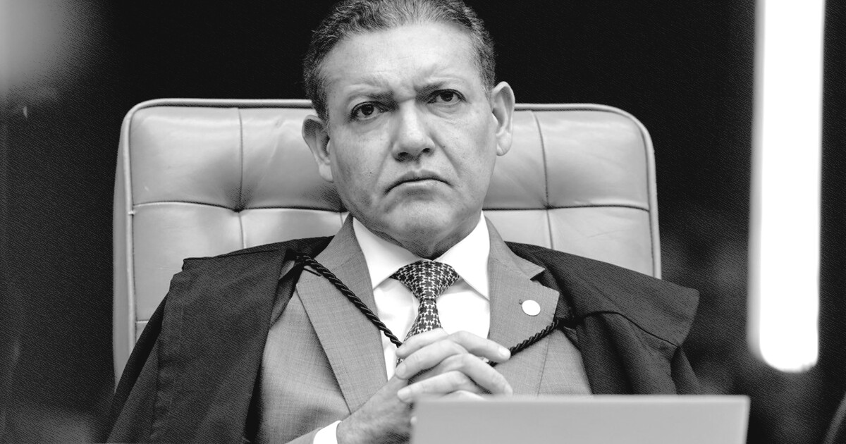 ‘Está proibindo o que nem sabe ainda se vai ser divulgado’, destaca especialista sobre suspensões de Nunes Marques ao canal de Lula
