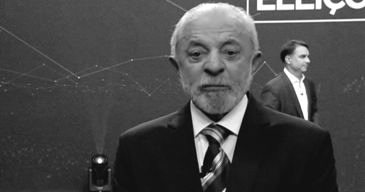 “Eu fiz dele um prisioneiro”, diz Lula a Flávio sobre Vorcaro