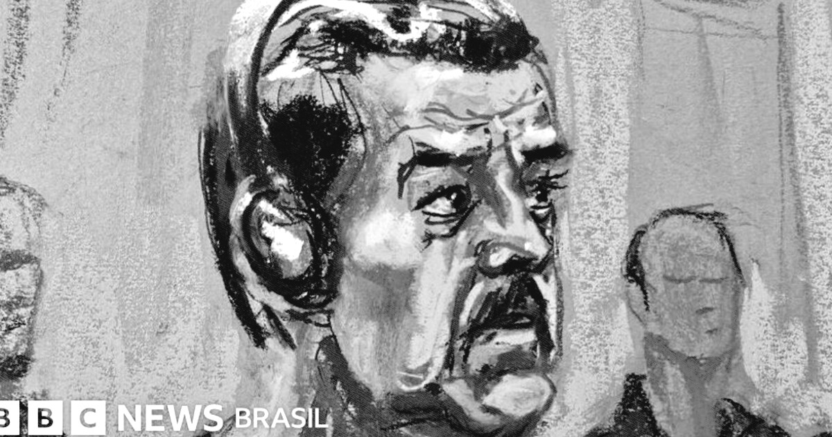 EUA acusam Maduro de comandar tortura na Venezuela: entenda processo - BBC News Brasil