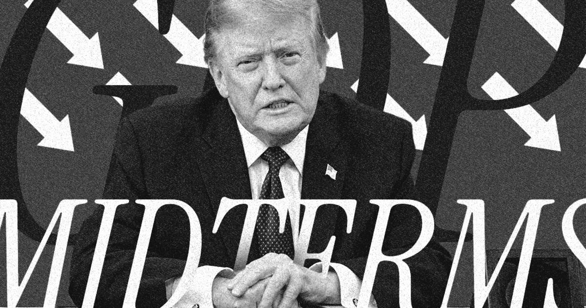 EUA: desgaste de Trump entre latinos pode afetar republicanos nas eleições