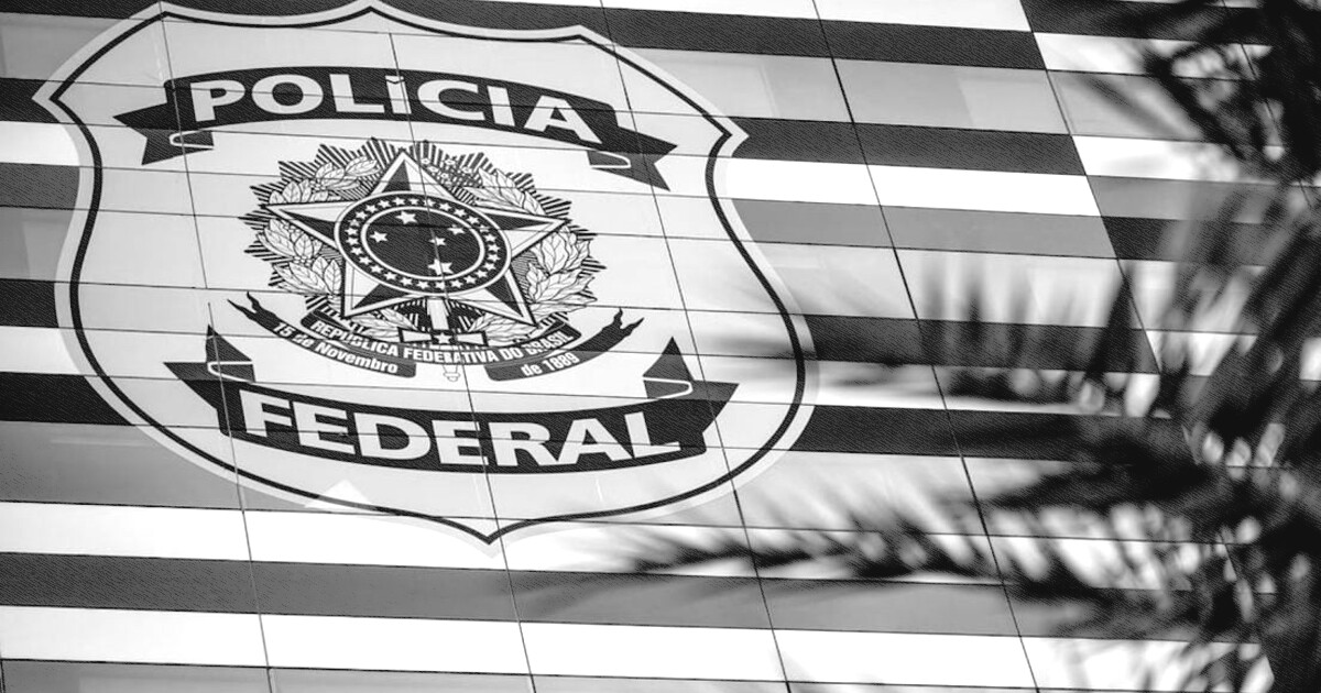 Ex-chefe de polícia recebeu R$ 1,8 mi de empresa investigada pela PF
