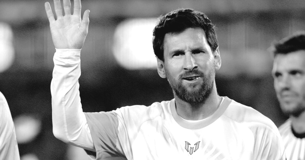 Ex-presidente do Barcelona critica e cobra Messi: "Quem ele pensa que é?"