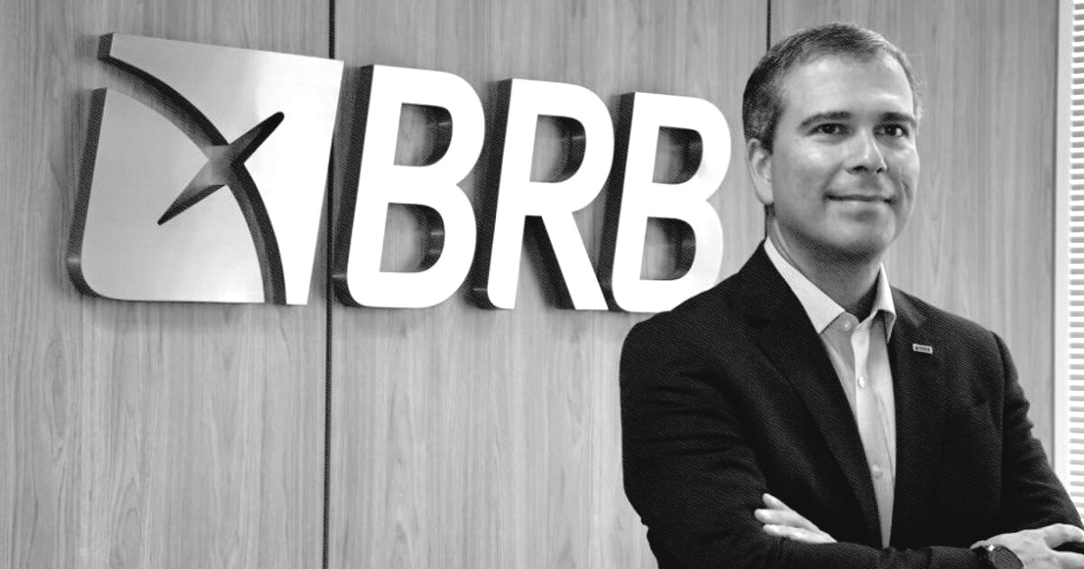 Ex-presidente do BRB diz que negócio com Master foi ordenado por Ibaneis e Vorcaro | Jovem Pan