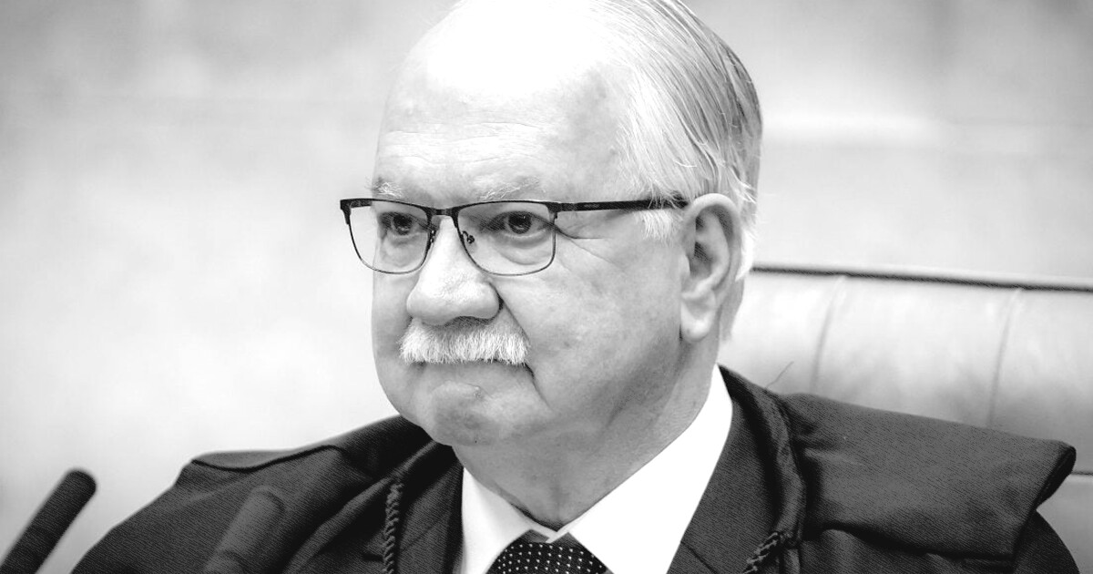 Fachin arquiva investigações contra Eduardo, Malafaia e Fiuza