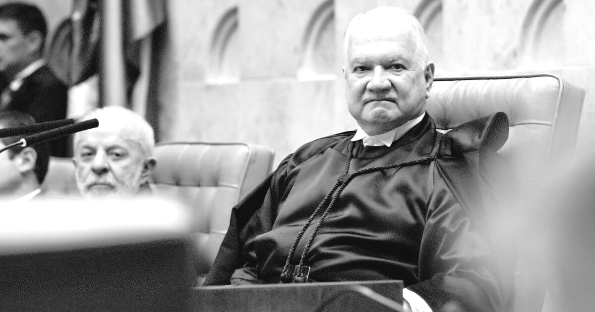 Fachin debaterá "relação institucional" com líder do governo no Senado