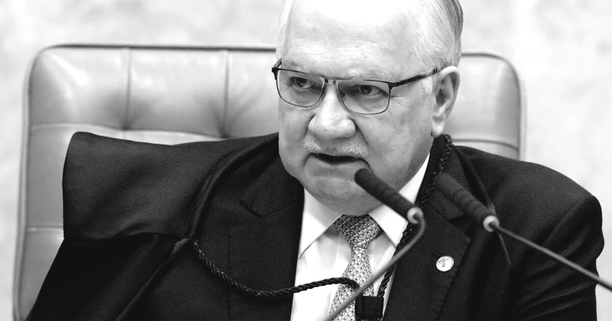 Fachin devolve caso INSS para Mendonça, mas mantém controle sobre Master