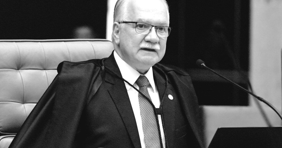 Fachin manda arquivar mais cinco investigações do inquérito das fake news | Jovem Pan