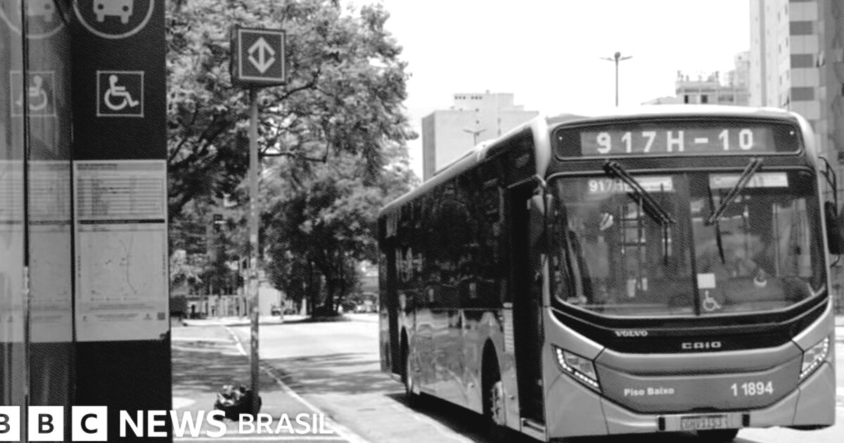 Falta de ônibus nas eleições: o que se sabe sobre as denúncias de falta de transporte para votar pelo Brasil - BBC News Brasil