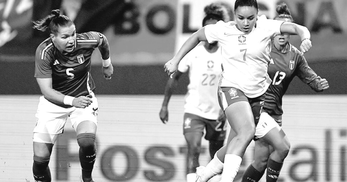 Fifa quer dobrar prêmio da Copa Feminina de 2027