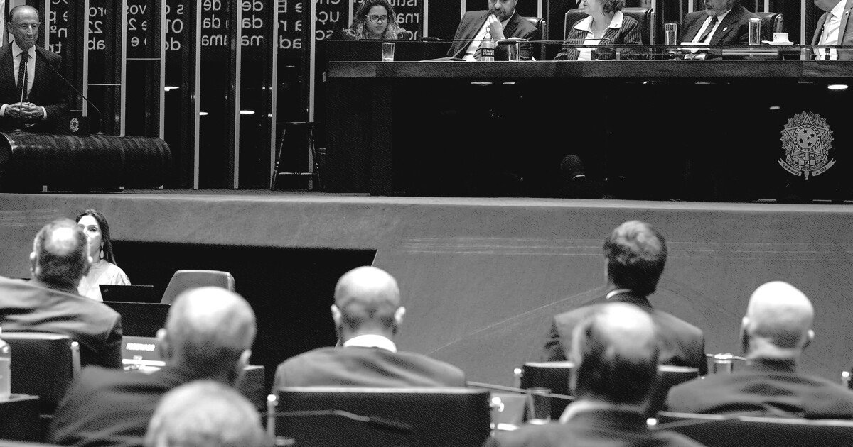 Fim da escala 6x1: confira próximos passos da tramitação no Senado