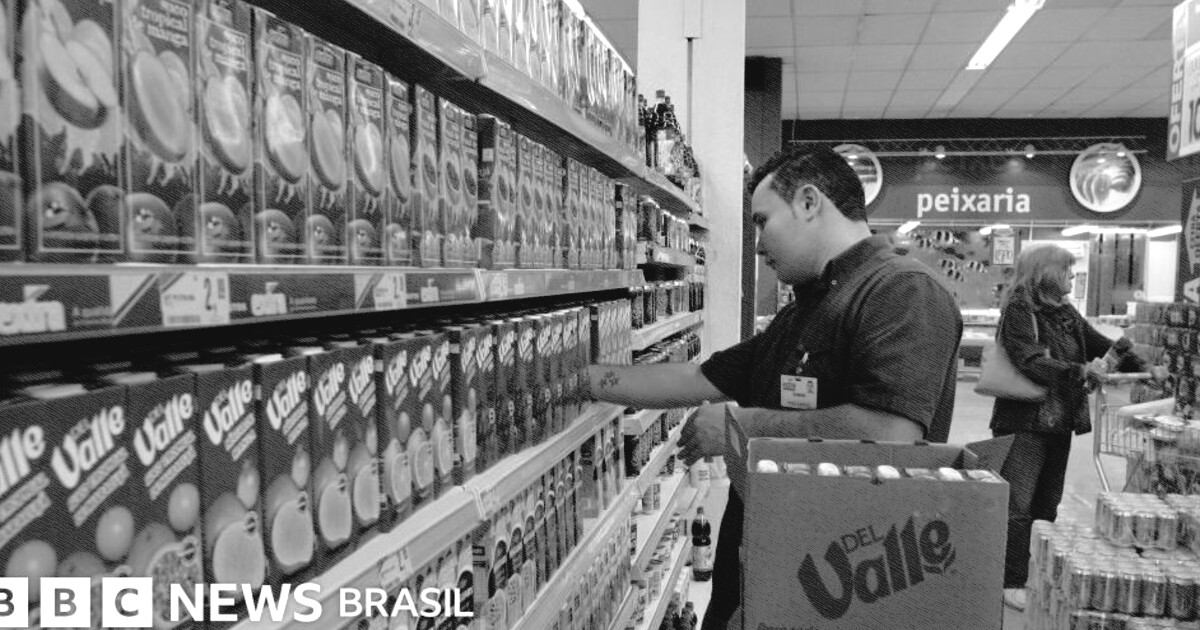 Fim da escala 6x1 vai prejudicar a economia? Exemplos de países europeus e do próprio Brasil indicam que não - BBC News Brasil