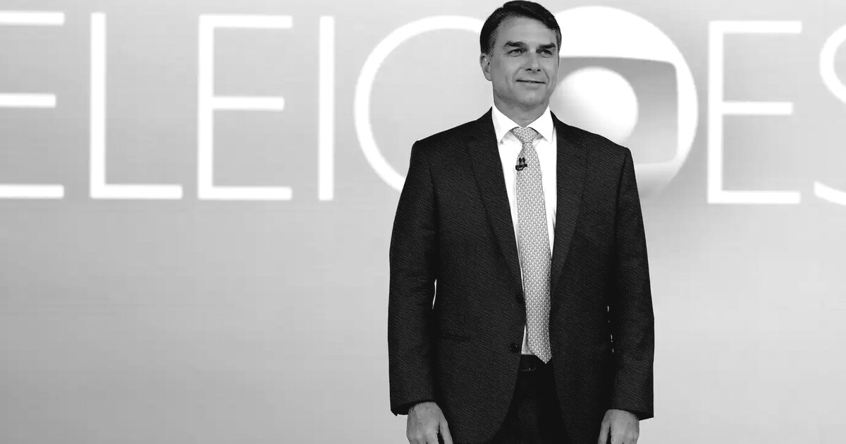 Flávio defende inocência do único acusado pela morte de Ana Clara
