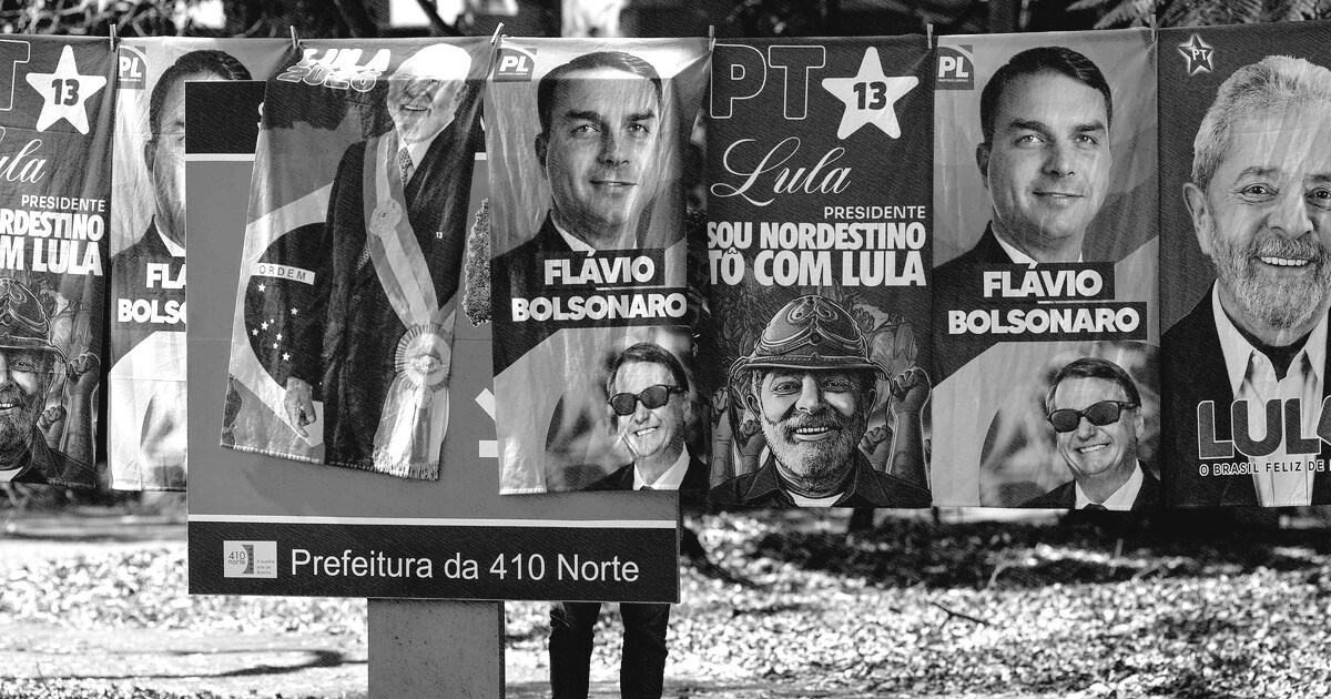 Flávio e Lula miram 9 milhões de votos de derrotados e 8 milhões que não votaram no Nordeste