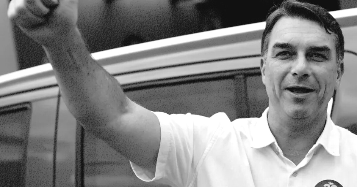 Flávio pede ao TSE mais 2 horas de votação em 17 cidades atingidas pelas chuvas