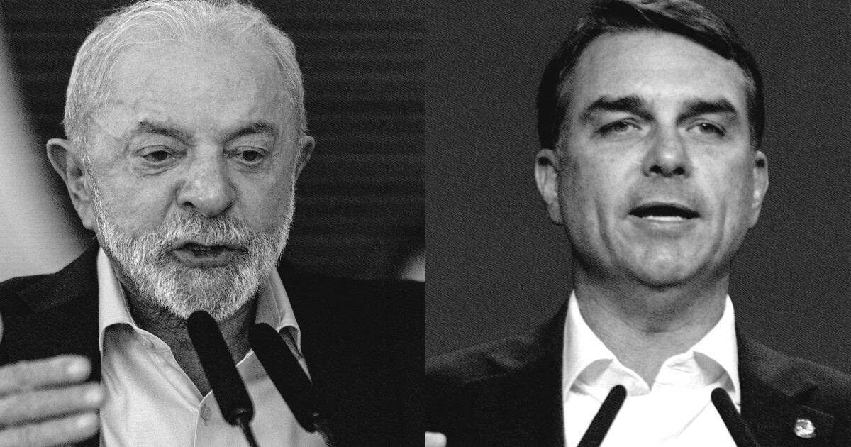 Flávio quer mexer no tributo do consumo, e Lula adia definição de parte das alíquotas