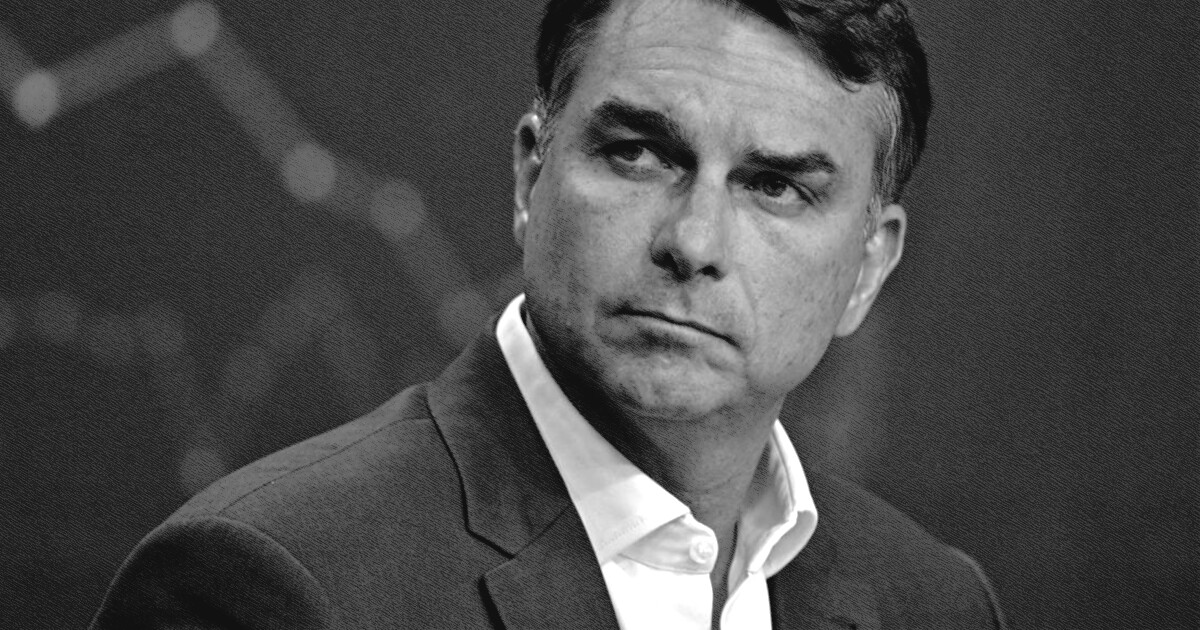 Flávio quer retomar Perse, que teve custo de R$ 50 bi
