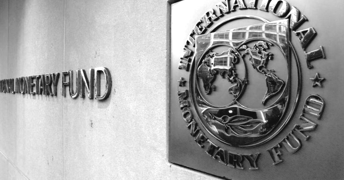 FMI: Crises de custo de vida têm impacto nas expectativas de inflação
