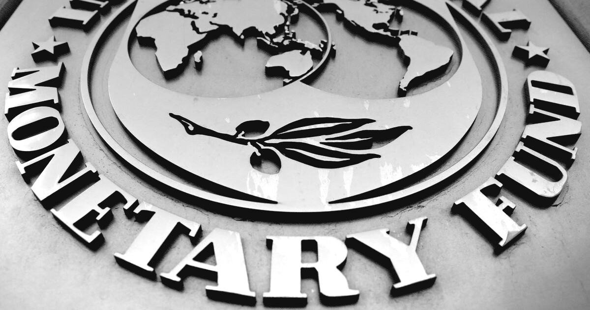 FMI prevê crescimento de 2,2% do PIB do Brasil em 2026