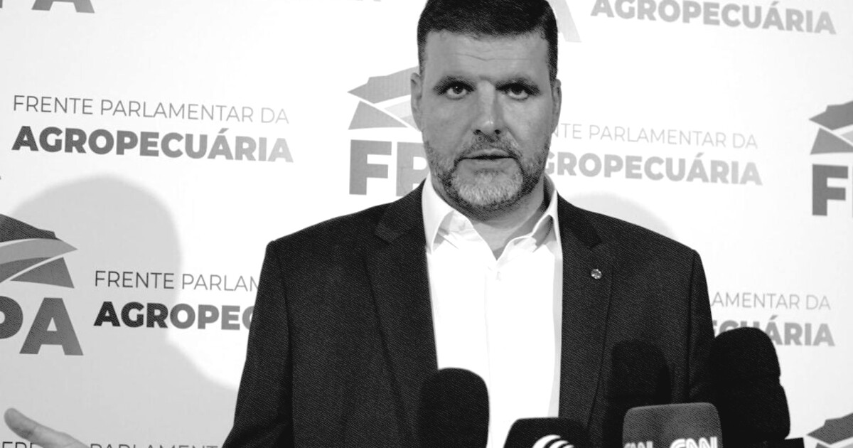 FPA cobra votação da MP após renegociação de 14% das dívidas rurais