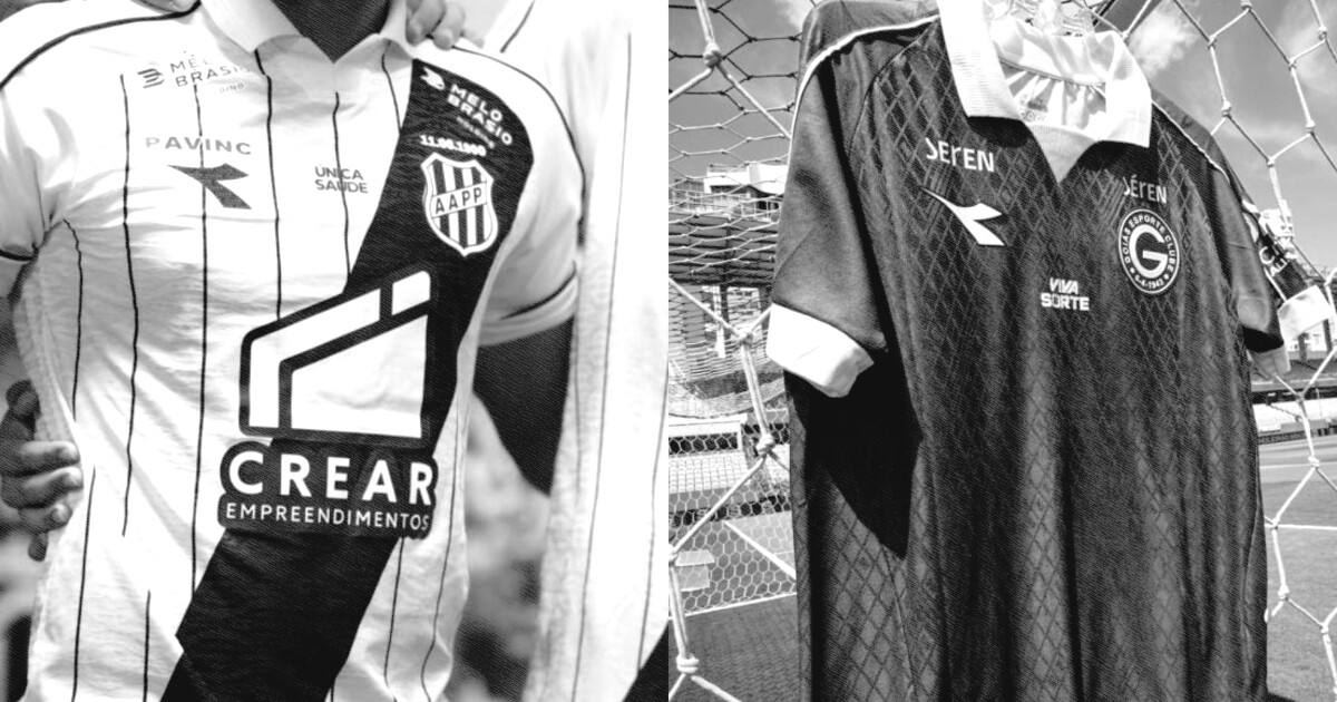 Futebol brasileiro tem 1ª rodada sem patrocínio de bets
