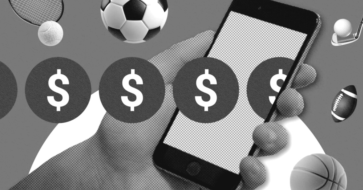 Fux marca audiência pública sobre bets para 3 de novembro