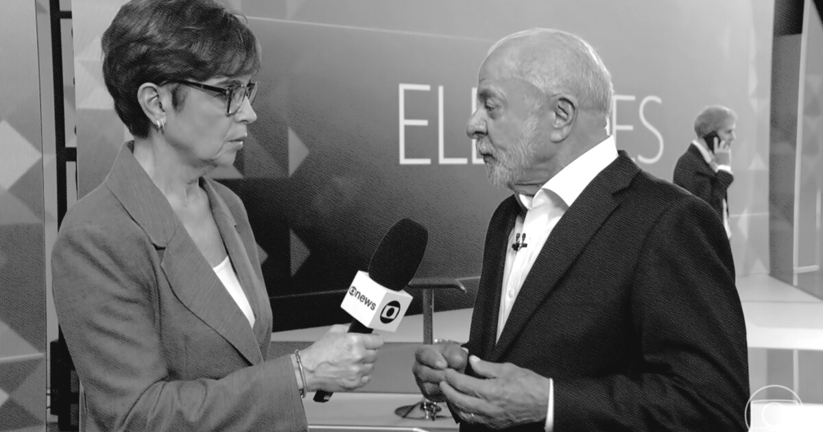Galípolo é “muito inteligente” e até ele é contra Selic alta, diz Lula